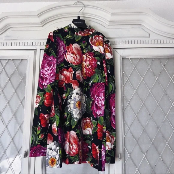 Dolce and Gabbana kids dress size 8 - Picture 6 of 8